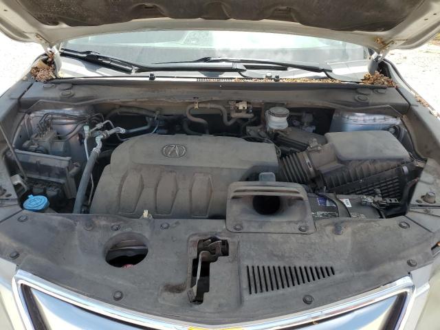 Photo 11 VIN: 5J8TB4H54FL018394 - ACURA RDX TECHNO 