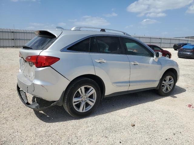 Photo 2 VIN: 5J8TB4H54FL018394 - ACURA RDX TECHNO 