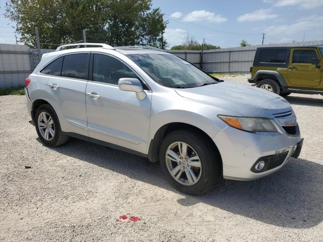 Photo 3 VIN: 5J8TB4H54FL018394 - ACURA RDX TECHNO 