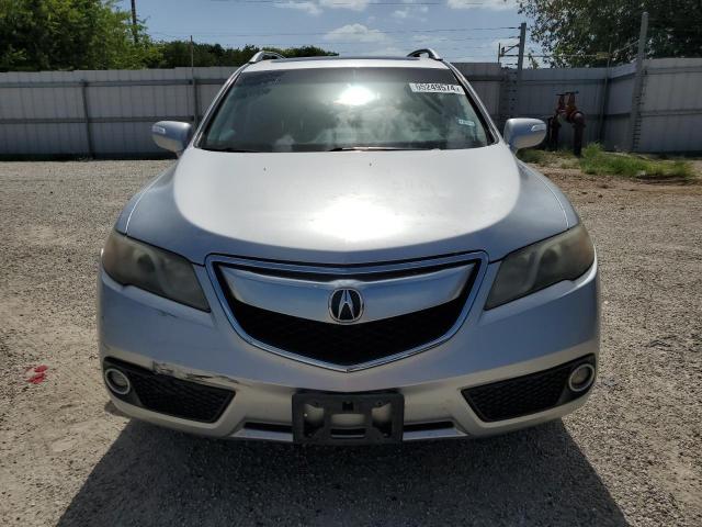 Photo 4 VIN: 5J8TB4H54FL018394 - ACURA RDX TECHNO 