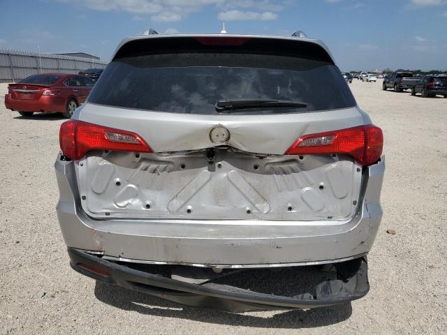 Photo 5 VIN: 5J8TB4H54FL018394 - ACURA RDX TECHNO 