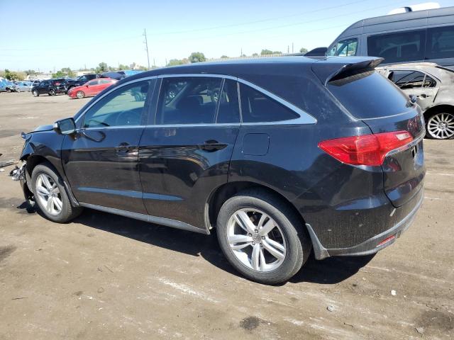 Photo 1 VIN: 5J8TB4H54FL021960 - ACURA RDX TECHNO 