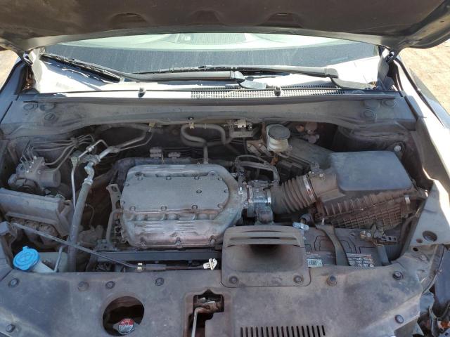 Photo 11 VIN: 5J8TB4H54FL021960 - ACURA RDX TECHNO 