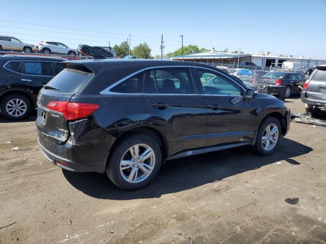 Photo 2 VIN: 5J8TB4H54FL021960 - ACURA RDX TECHNO 