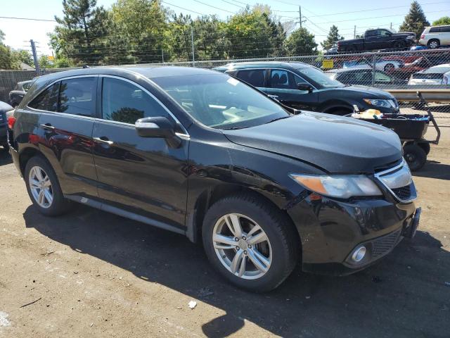 Photo 3 VIN: 5J8TB4H54FL021960 - ACURA RDX TECHNO 