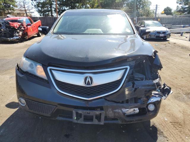 Photo 4 VIN: 5J8TB4H54FL021960 - ACURA RDX TECHNO 