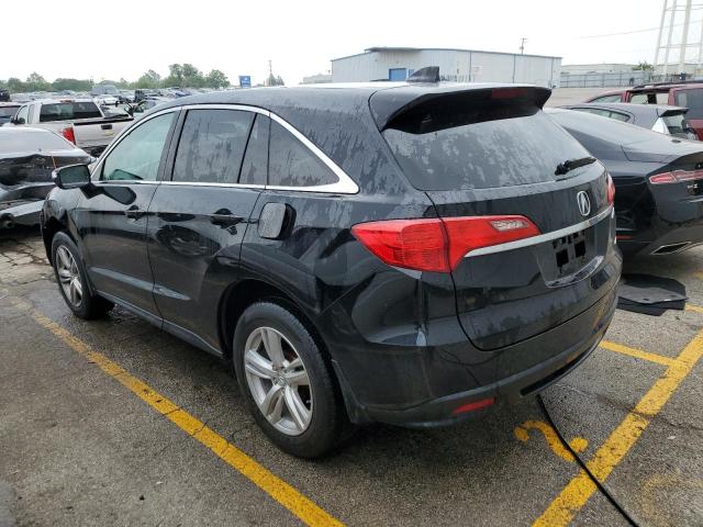 Photo 1 VIN: 5J8TB4H54FL025703 - ACURA RDX 