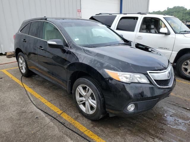 Photo 3 VIN: 5J8TB4H54FL025703 - ACURA RDX 