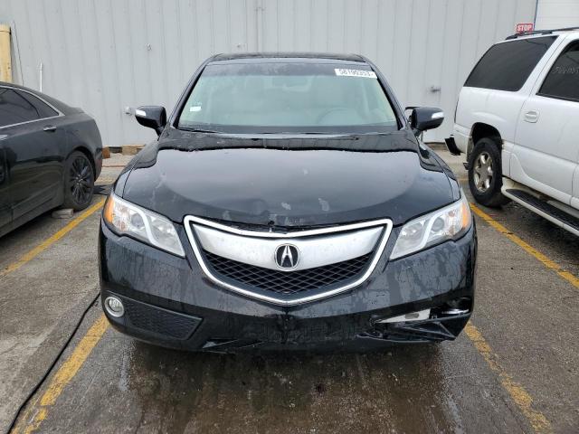 Photo 4 VIN: 5J8TB4H54FL025703 - ACURA RDX 