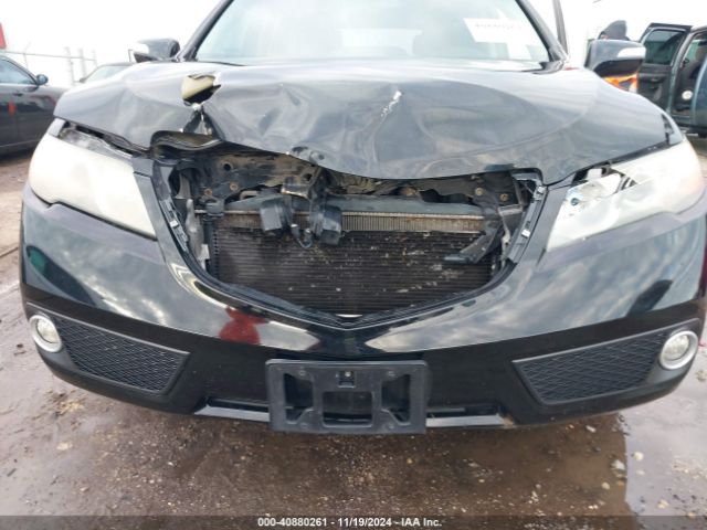 Photo 5 VIN: 5J8TB4H54FL026866 - ACURA RDX 