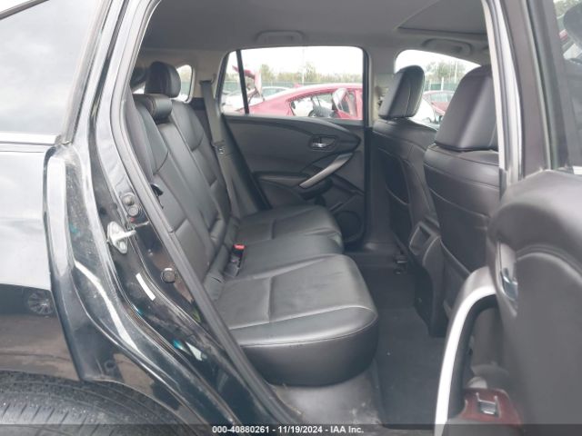 Photo 7 VIN: 5J8TB4H54FL026866 - ACURA RDX 