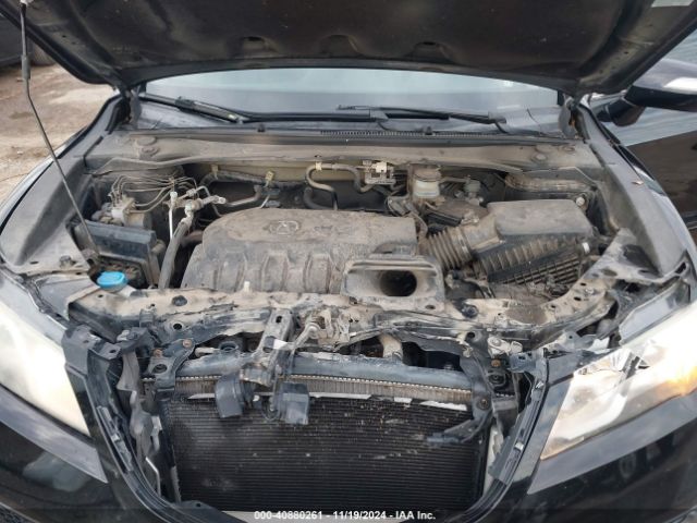 Photo 9 VIN: 5J8TB4H54FL026866 - ACURA RDX 