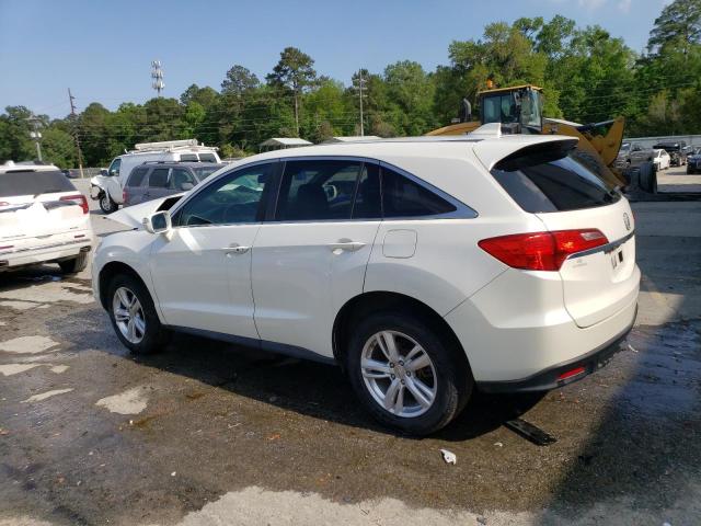 Photo 1 VIN: 5J8TB4H54FL029167 - ACURA RDX 