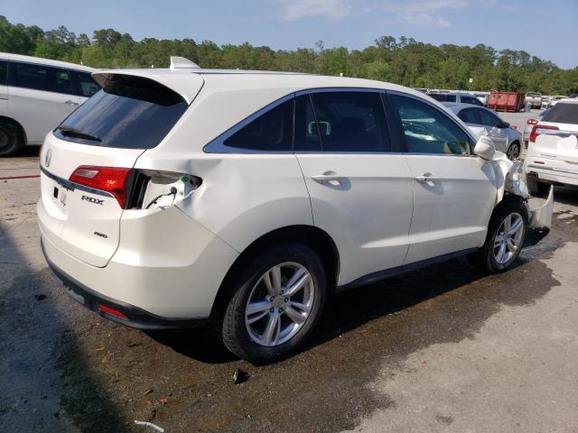 Photo 2 VIN: 5J8TB4H54FL029167 - ACURA RDX 