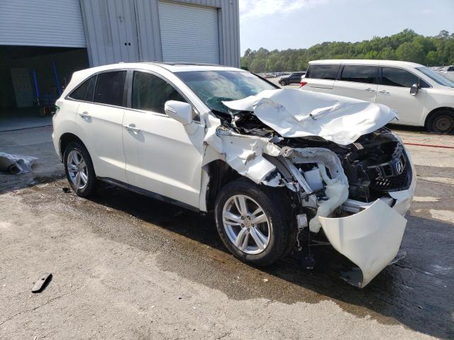 Photo 3 VIN: 5J8TB4H54FL029167 - ACURA RDX 