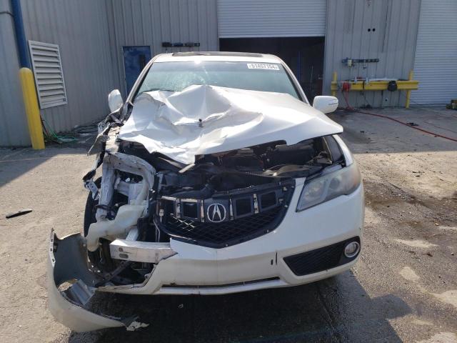 Photo 4 VIN: 5J8TB4H54FL029167 - ACURA RDX 