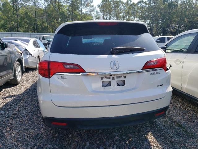 Photo 5 VIN: 5J8TB4H54FL029167 - ACURA RDX 