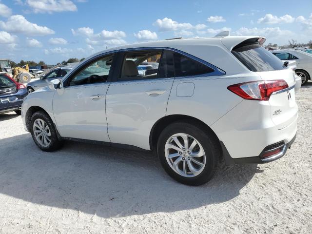 Photo 1 VIN: 5J8TB4H54GL002049 - ACURA RDX TECHNO 