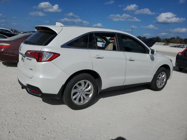 Photo 2 VIN: 5J8TB4H54GL002049 - ACURA RDX TECHNO 