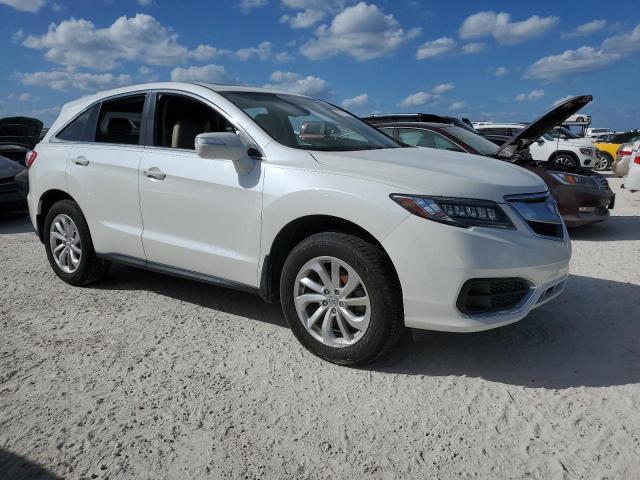 Photo 3 VIN: 5J8TB4H54GL002049 - ACURA RDX TECHNO 