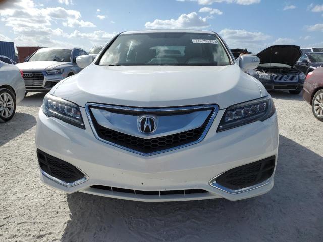 Photo 4 VIN: 5J8TB4H54GL002049 - ACURA RDX TECHNO 