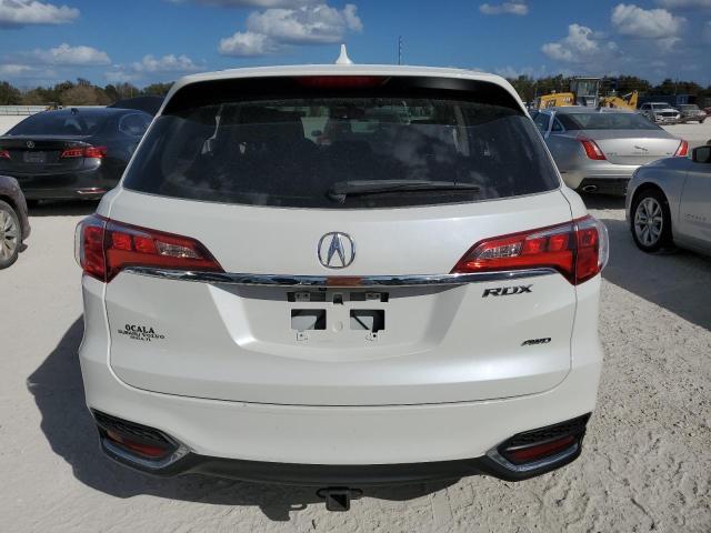 Photo 5 VIN: 5J8TB4H54GL002049 - ACURA RDX TECHNO 