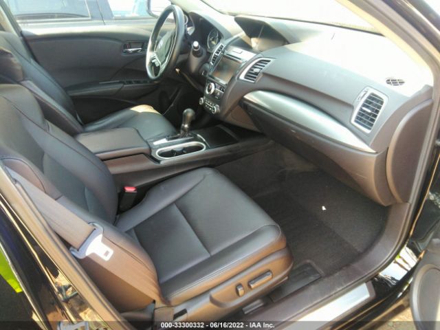 Photo 4 VIN: 5J8TB4H54GL002407 - ACURA RDX 