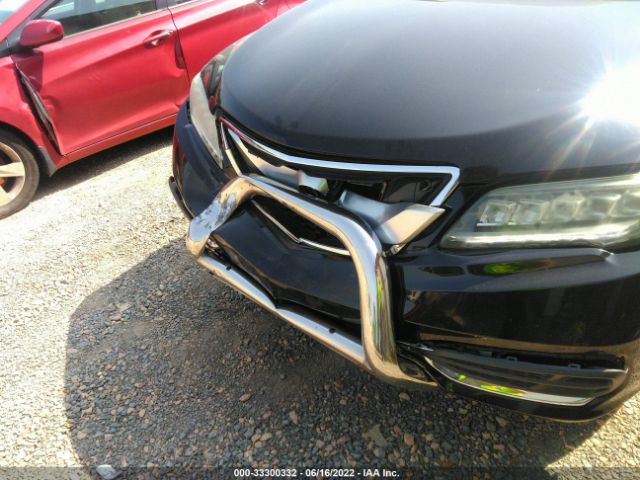 Photo 5 VIN: 5J8TB4H54GL002407 - ACURA RDX 