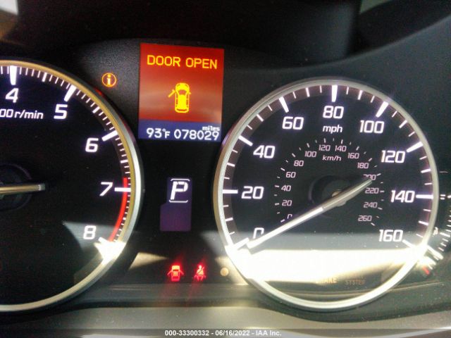 Photo 6 VIN: 5J8TB4H54GL002407 - ACURA RDX 