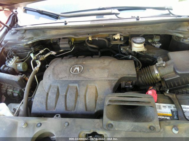 Photo 9 VIN: 5J8TB4H54GL002407 - ACURA RDX 