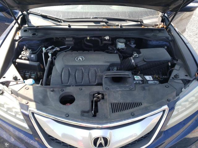 Photo 11 VIN: 5J8TB4H54GL014914 - ACURA RDX 