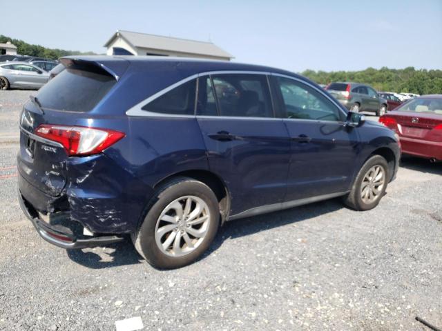 Photo 2 VIN: 5J8TB4H54GL014914 - ACURA RDX 