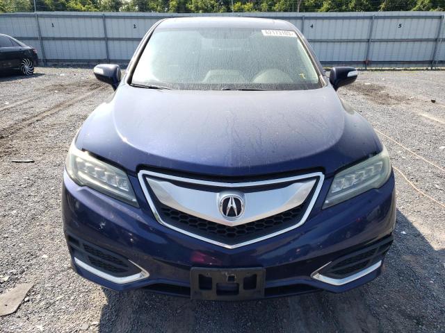 Photo 4 VIN: 5J8TB4H54GL014914 - ACURA RDX 