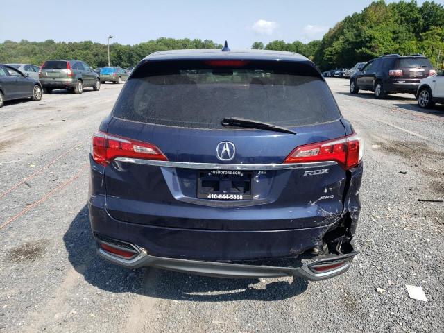 Photo 5 VIN: 5J8TB4H54GL014914 - ACURA RDX 