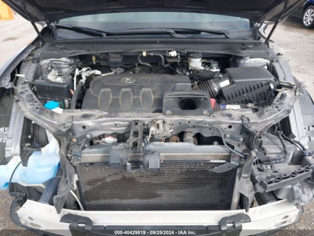 Photo 9 VIN: 5J8TB4H54HL001100 - ACURA RDX 