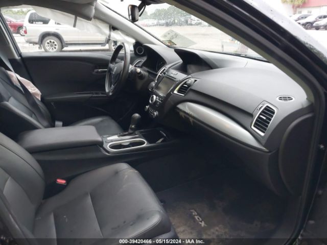 Photo 4 VIN: 5J8TB4H54HL001680 - ACURA RDX 