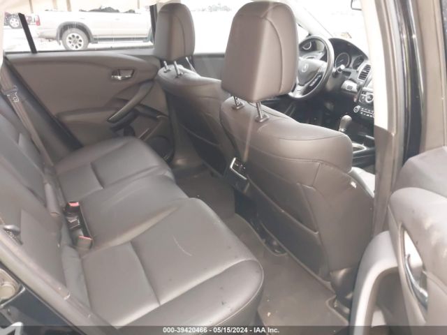 Photo 7 VIN: 5J8TB4H54HL001680 - ACURA RDX 