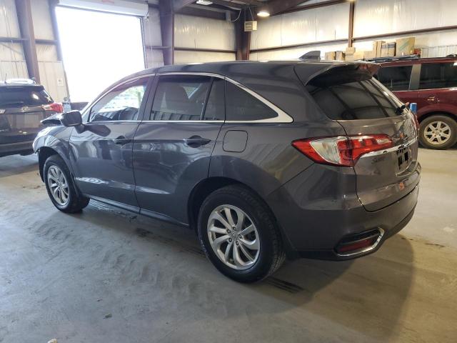 Photo 1 VIN: 5J8TB4H54HL015238 - ACURA RDX 