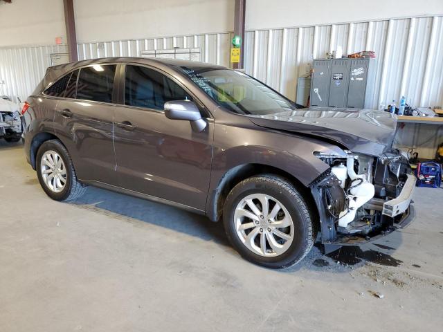 Photo 3 VIN: 5J8TB4H54HL015238 - ACURA RDX 