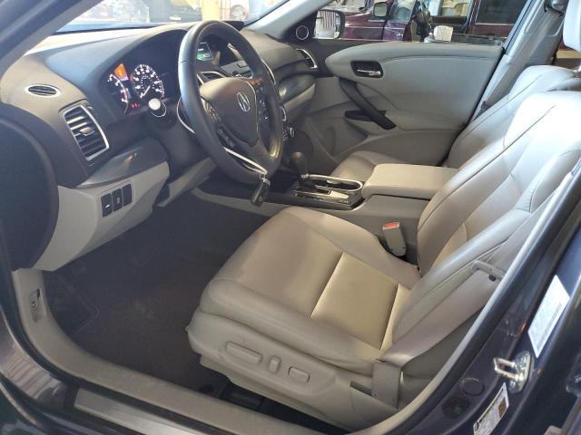 Photo 6 VIN: 5J8TB4H54HL015238 - ACURA RDX 