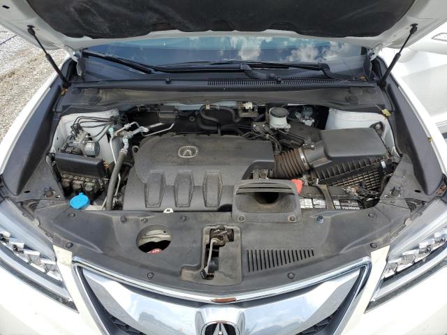 Photo 11 VIN: 5J8TB4H54HL019628 - ACURA RDX TECHNO 