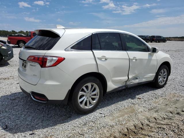 Photo 2 VIN: 5J8TB4H54HL019628 - ACURA RDX TECHNO 