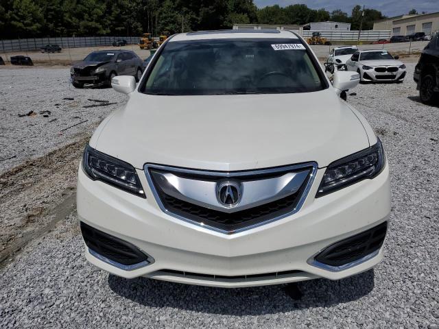 Photo 4 VIN: 5J8TB4H54HL019628 - ACURA RDX TECHNO 