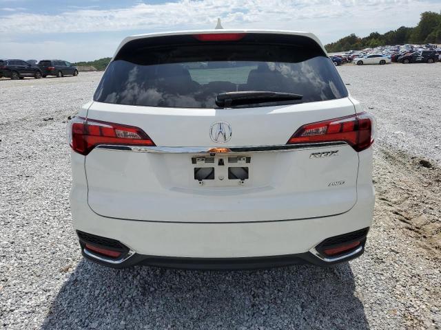 Photo 5 VIN: 5J8TB4H54HL019628 - ACURA RDX TECHNO 