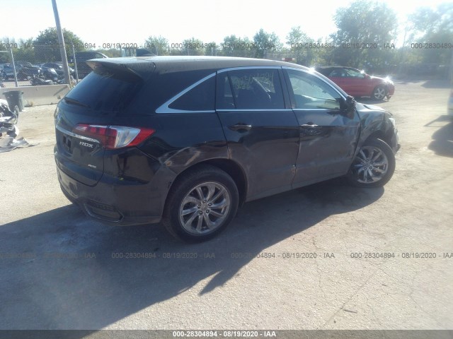 Photo 3 VIN: 5J8TB4H54HL019757 - ACURA RDX 