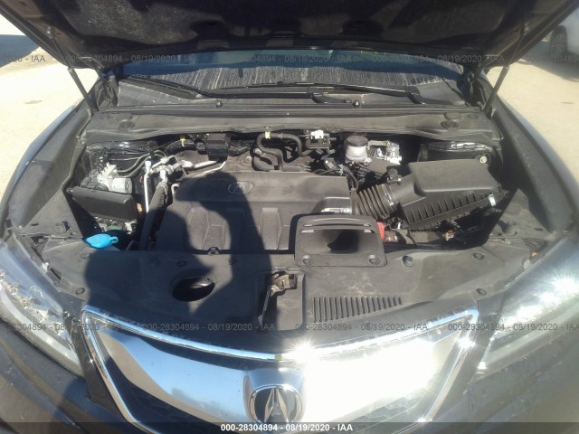 Photo 9 VIN: 5J8TB4H54HL019757 - ACURA RDX 