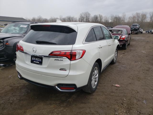 Photo 3 VIN: 5J8TB4H54HL025400 - ACURA RDX 