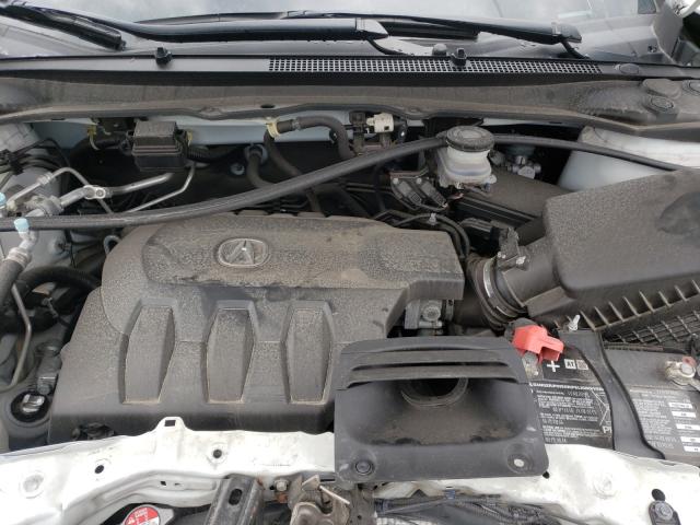 Photo 6 VIN: 5J8TB4H54HL025400 - ACURA RDX 