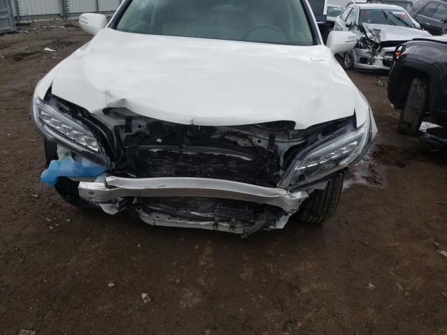 Photo 8 VIN: 5J8TB4H54HL025400 - ACURA RDX 