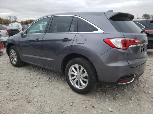 Photo 2 VIN: 5J8TB4H54HL036901 - ACURA RDX TECHNO 